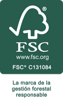 Certificación FSC C131084